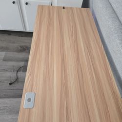 Desk Adjustable 