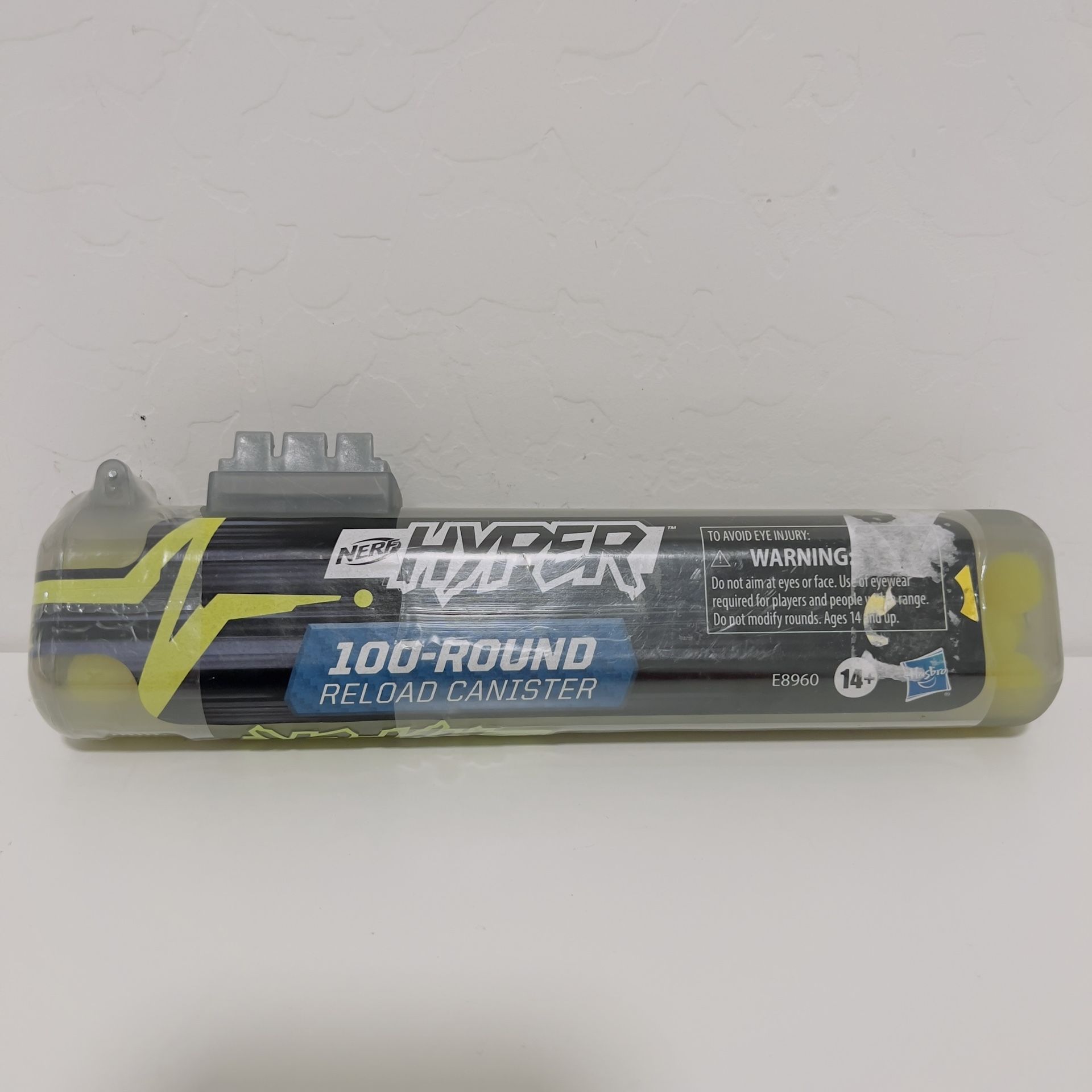 Nerf Hyper Blaster 100 Round