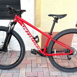 Bike specialized 29” small