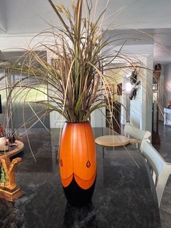 Floral Decor