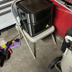 Sui La Table Oven Air Fryer 