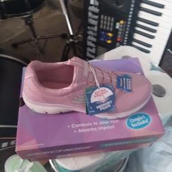 Sketchers Memory Foam 