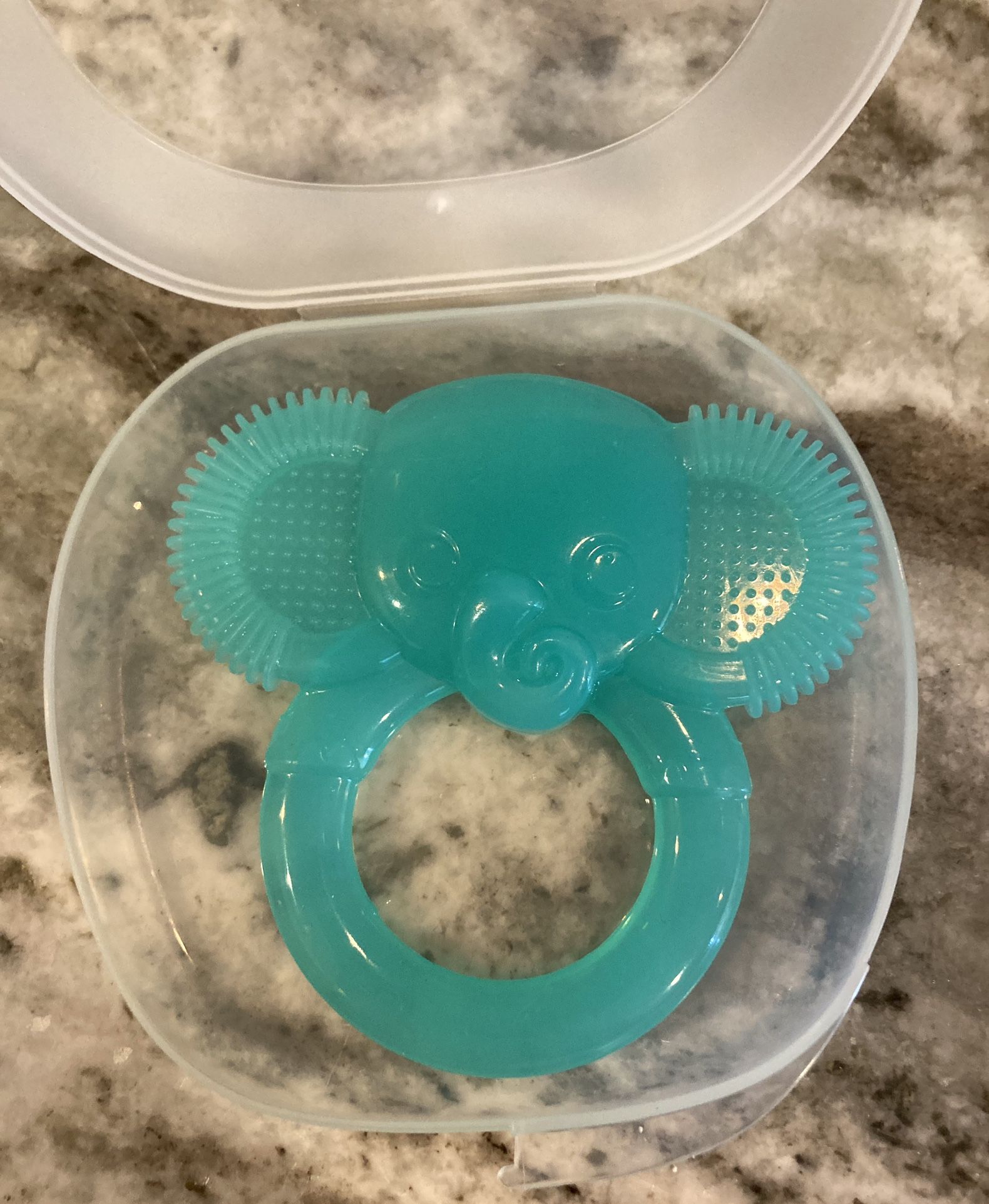 Teether