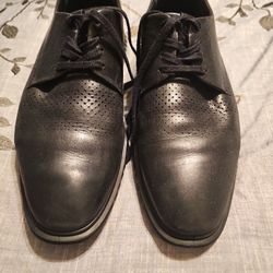 ECCO Dress Hybrid Shoes