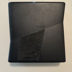 Xbox 360 Not Tested 