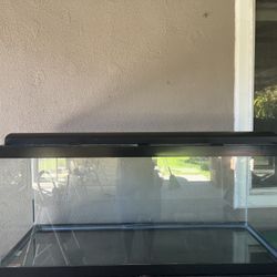 75 Gallon Tank Excellent Condition No Leaks Or Cracks 