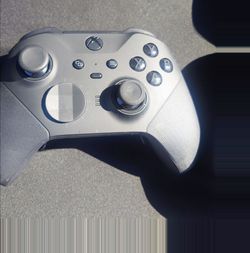 Xbox elite series 2