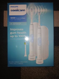 Phillips Sonicare