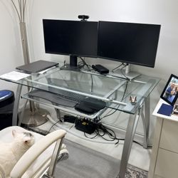 Office Desk