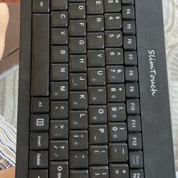 Minni Addeso Touch Keyboard 
