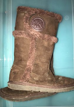 Michael Kors girls size 13
