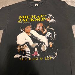 Vintage t shirts
