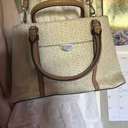 Guess Purse