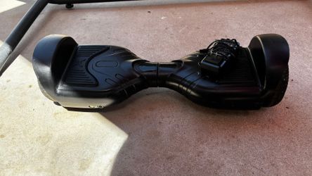 Hover Board