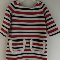 Janie And Jack Dress