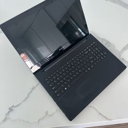 Lenovo Notebook