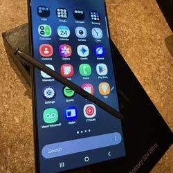 Samsung Galaxy S24 Ultra 