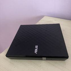 Asus Usb Dvd Device 