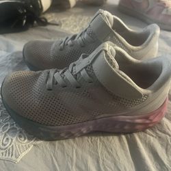 New Balance Running Shoes Girls