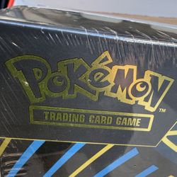 Pokémon Mega Charizard EX Ultra Premium Collection (Sealed)