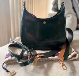 Tory Burch Hobo Purse