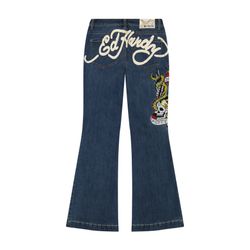 Ed hardy jeans New York City