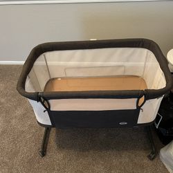 Baby Bed
