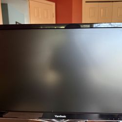 Viewsonic 24” Full HD Widescreen LCD monitors