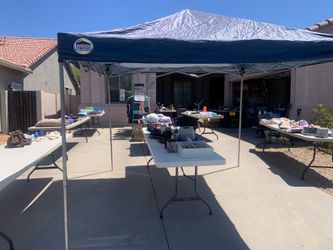 Big Yard Sale