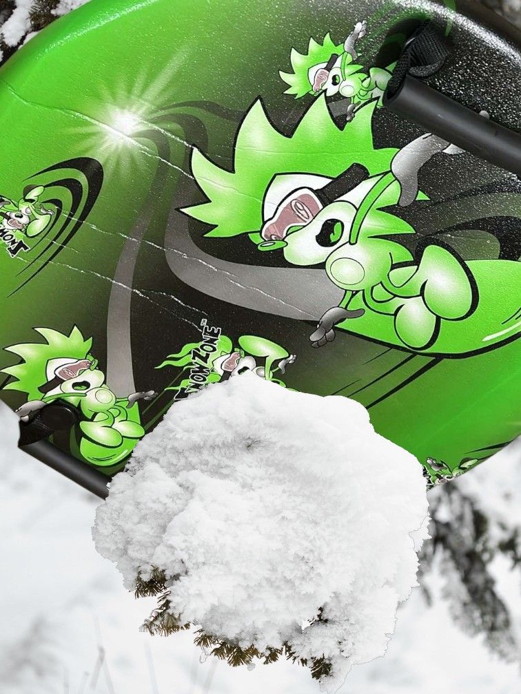 Kids Sleds