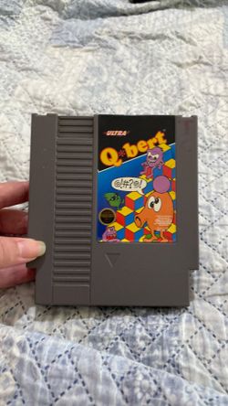 Q Bert