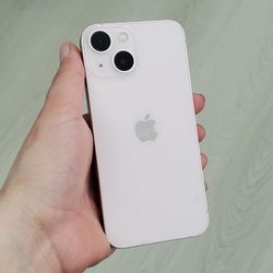 iPhone 13 Mini 5.4" (Unlocked) 128GB Fair Pink