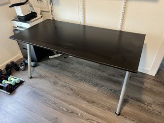 IKEA Desk 63x32