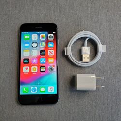 iPhone 6 - UNLOCKED - Like New  