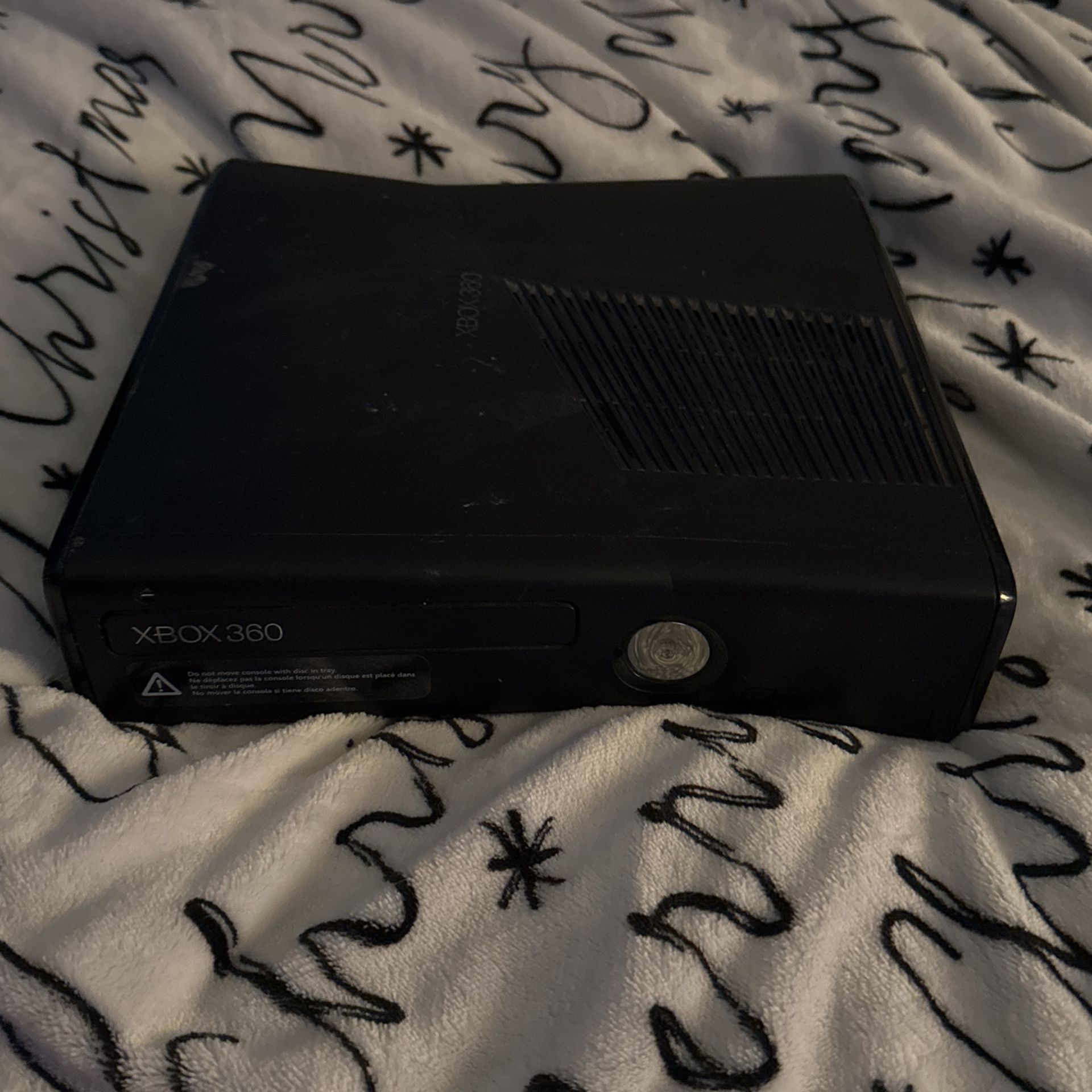 Works Just Don’t Have The Cables Or Controller