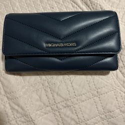 Michael Kors Woman Wallet