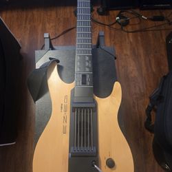 Yamaha EZ EG Digital Guitar