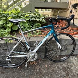 Women’s Road bike