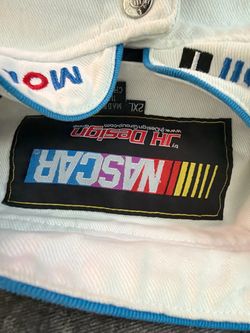Mobil one jacket