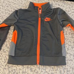 Nike Jogger Suit Toddler - 18M