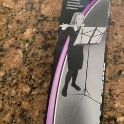 Sheet Music Stand 