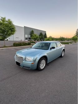 2009 Chrysler 300
