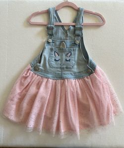 Toddler girl dresses