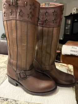 Beautiful Boots From The Fry Company 150