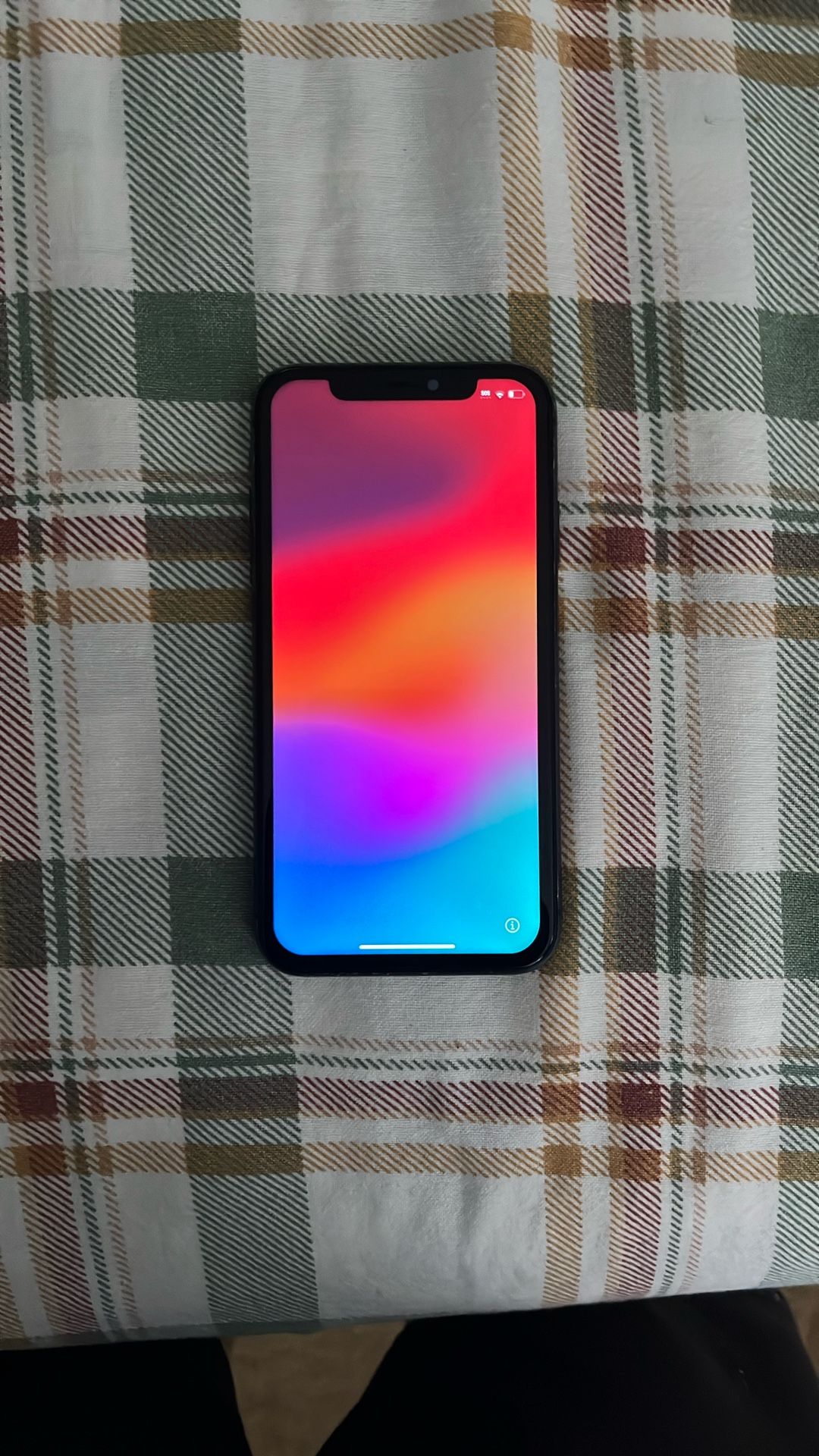 iPhone 11 64gig