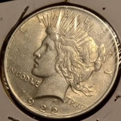 Coins