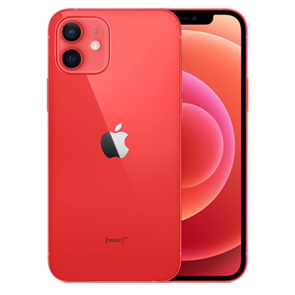 iphone 12 red 128GB