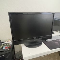 24in TV