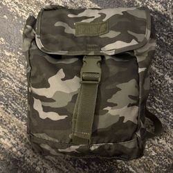 Victorias Secret Pink Mini Backpack