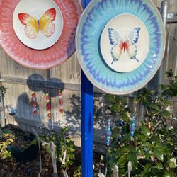 Handmade Wind Chimes